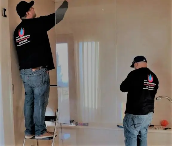 Professional plumbing installation for Boiler Repair in Rock Chapel